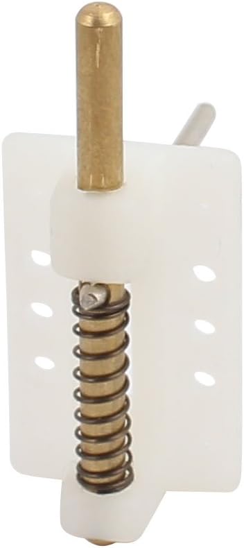 Canopy Lock 26x16x10mm + 10mm Pack of 3Pc