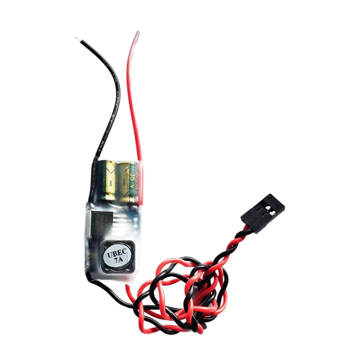 UBEC 5V/7A Universal Battery Elimination Circuit