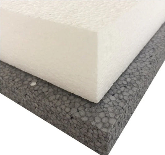 EPP Foam Sheet 5mm × 600mm × 1000mm (Pack of 5)