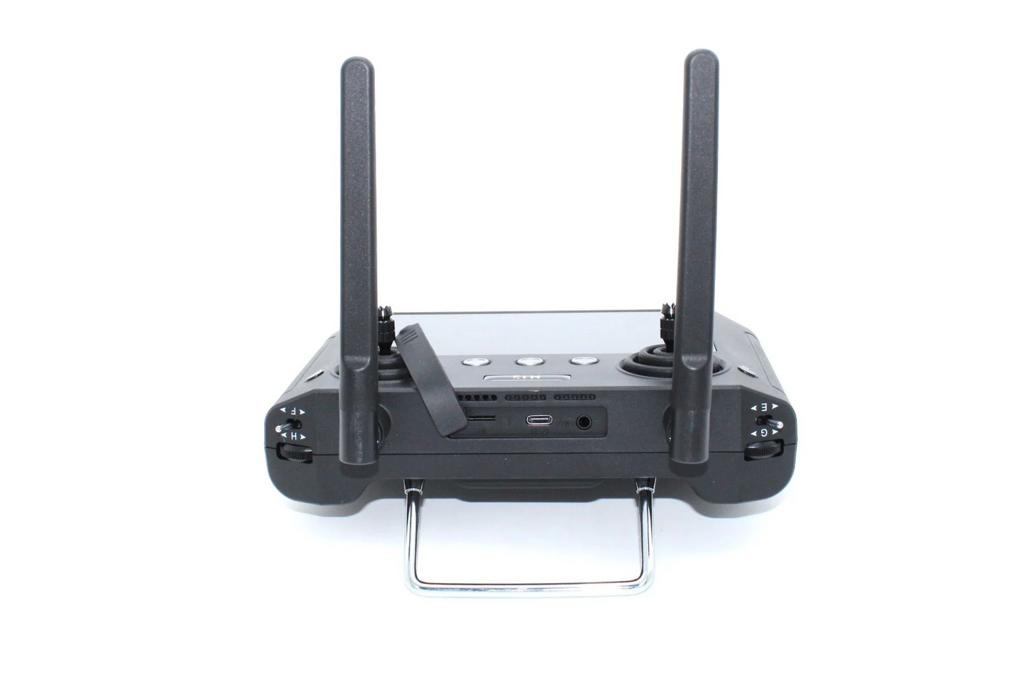 SKYDROID H12 Remote Controller with Built-in Display and Camera