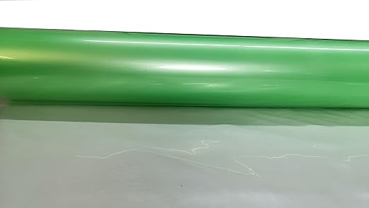 Vacuum Bagging Film in 1500mm x 50mtr