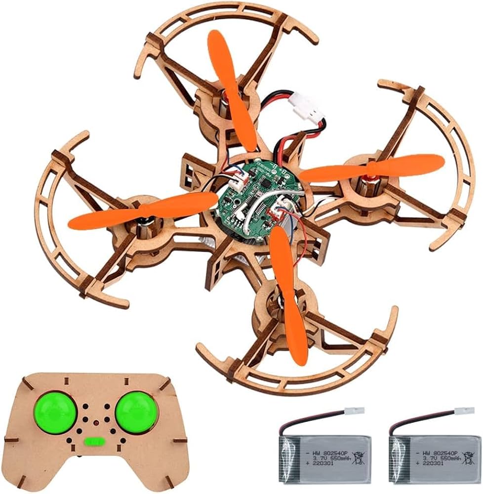 XYQ-2 DIY Drone Battery