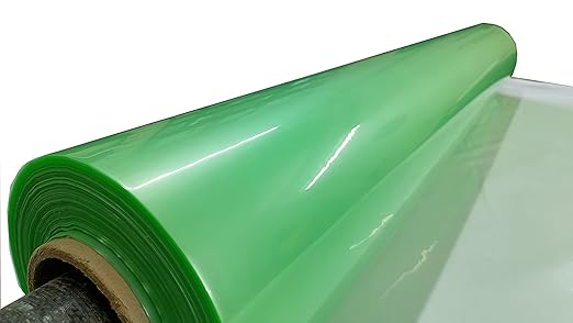 Vacuum Bagging Film in 1500mm x 50mtr