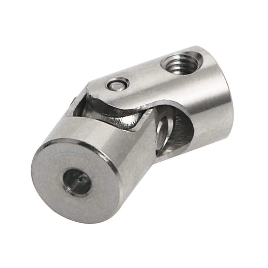 Metal Coupling Unit for 2mm x 2mm for Boats