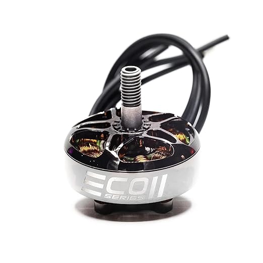 EMAX ECO II 2207 1900KV Brushless Motor