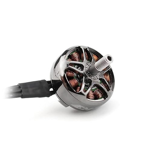 EMAX ECO II 2807 1500KV Brushless Motor