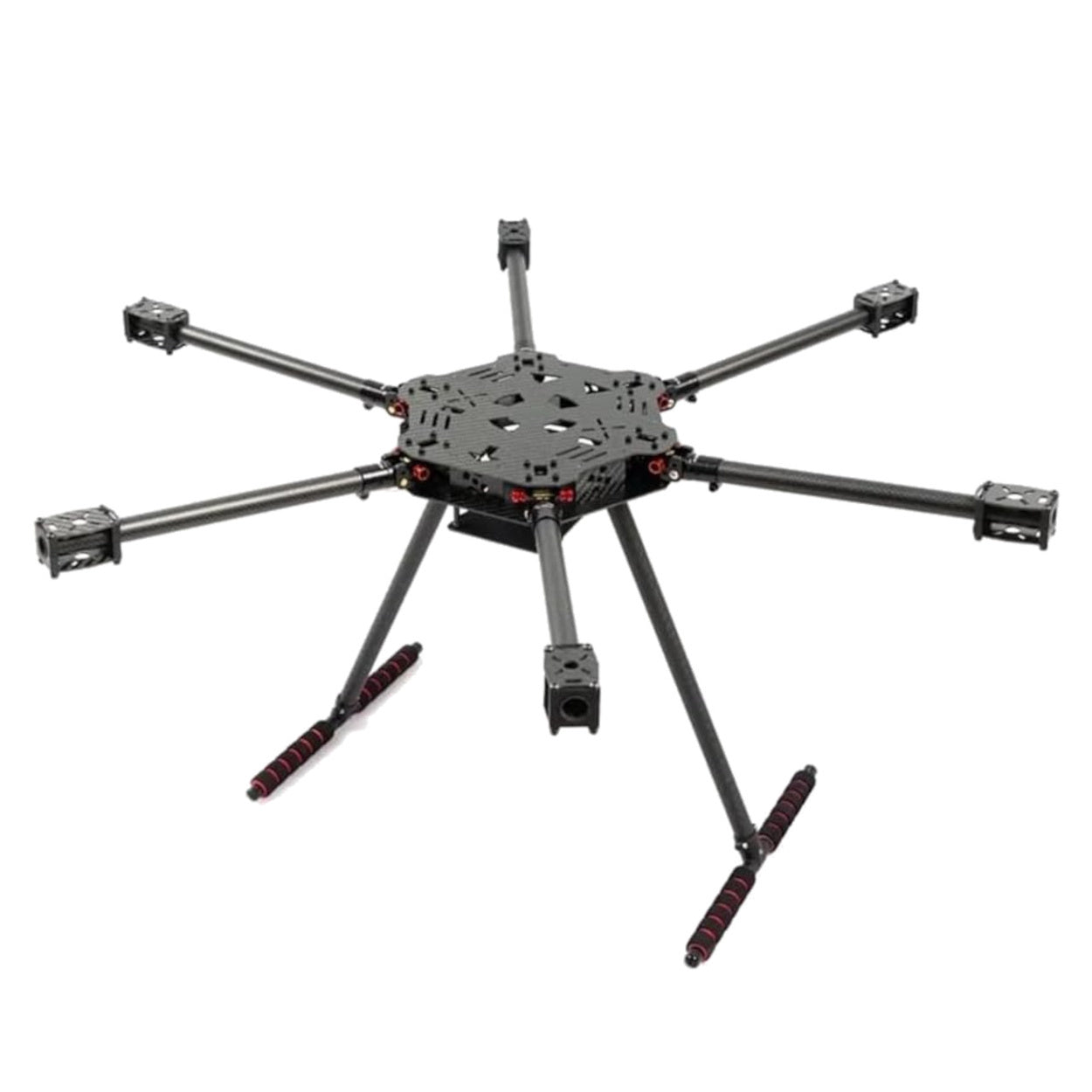 680mm Hexacopter Frame