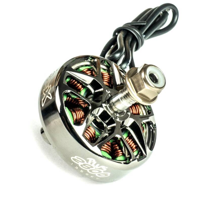 RCinPower SmooX 2806.5 1350KV FPV Motor