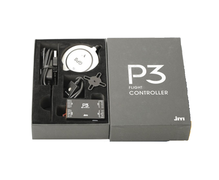 Jiyi P3 Flight Controller Kit
