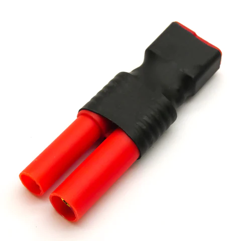 HXT 4MM to T Plug Female Adapter
