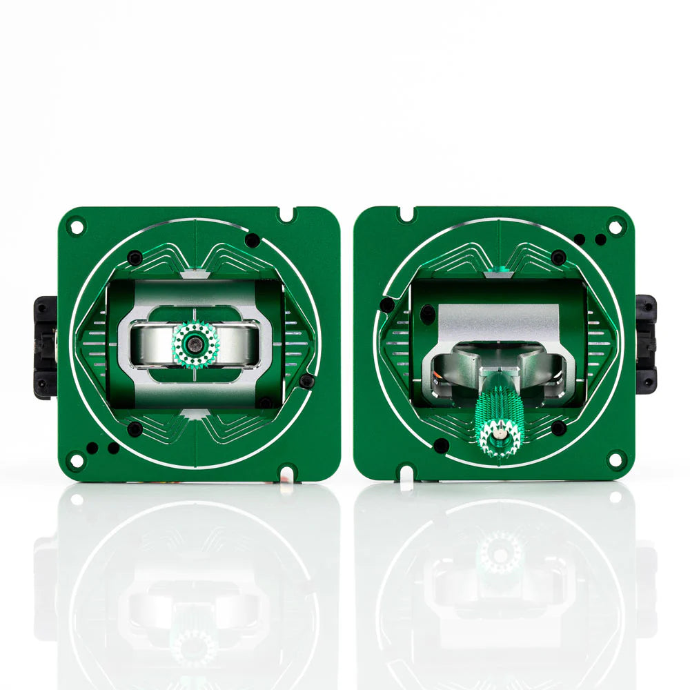 AG01 CNC Hall Gimbal Sets RadioMaster