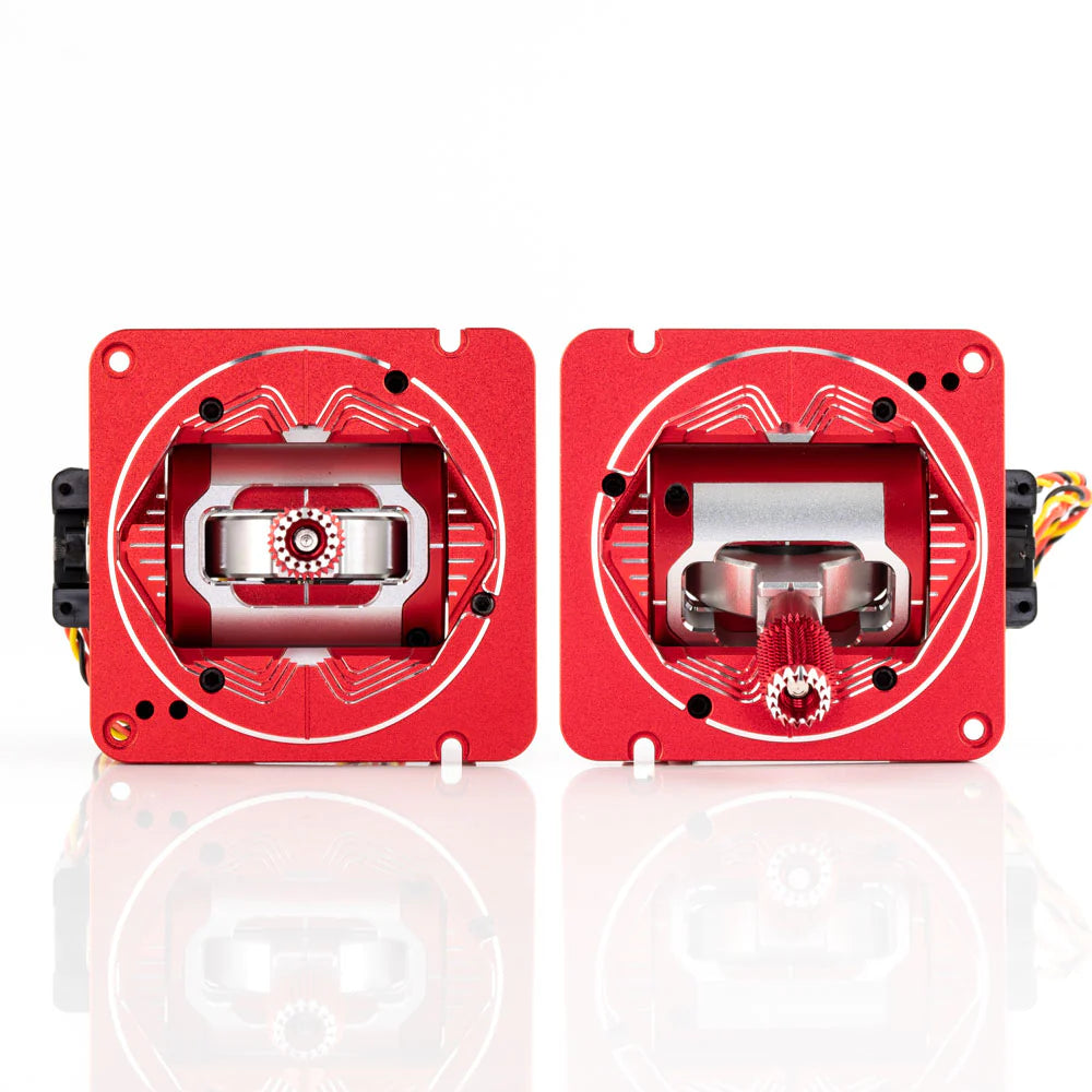 AG01 CNC Hall Gimbal Sets RadioMaster