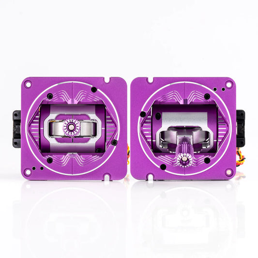 AG01 CNC Hall Gimbal Sets RadioMaster