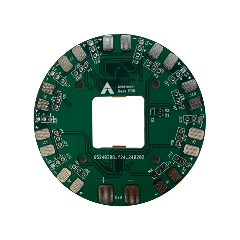 PDB 100A Power Distribution Board
