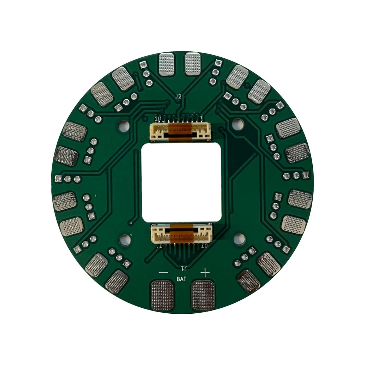 PDB 100A Power Distribution Board