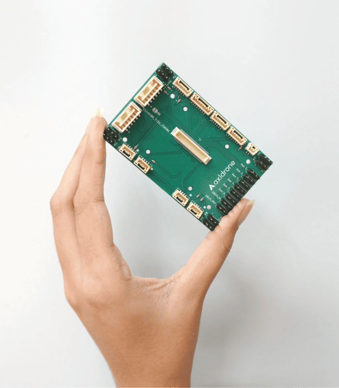 Carrier Board