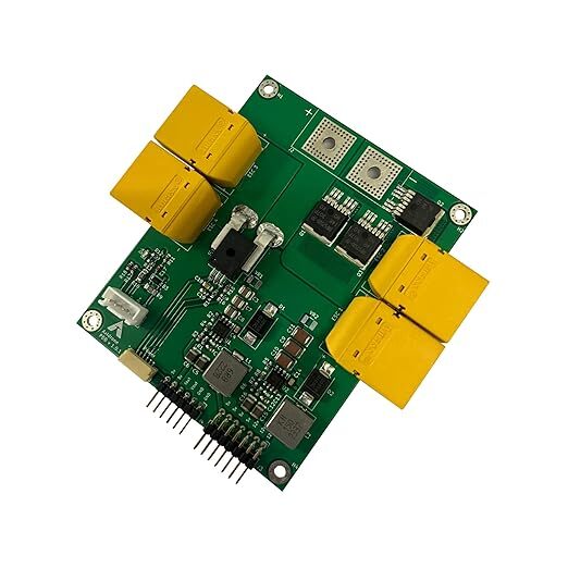 PDB 200A Power Distribution Board