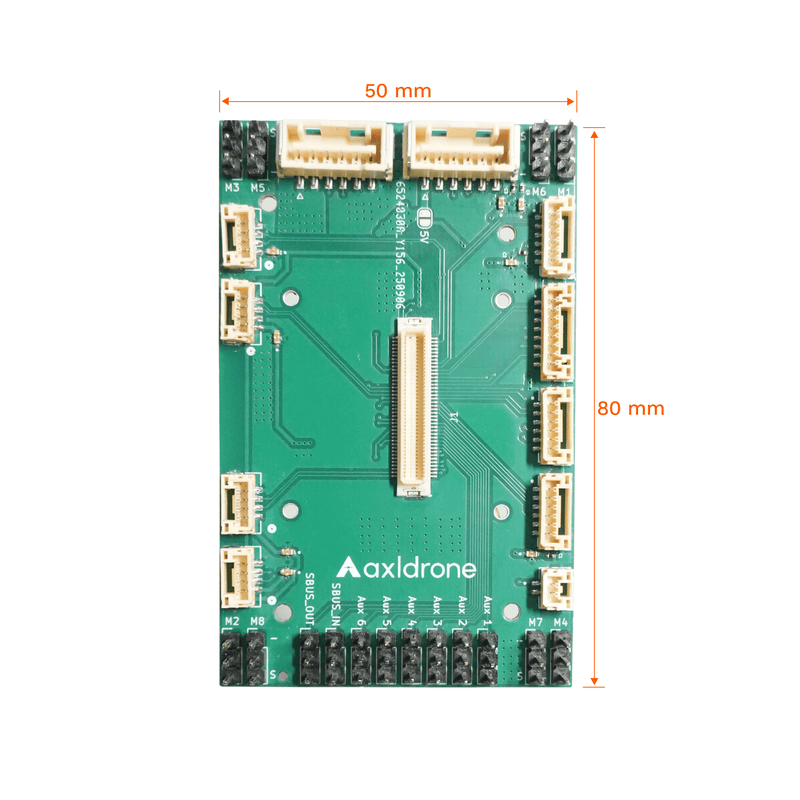 Carrier Board