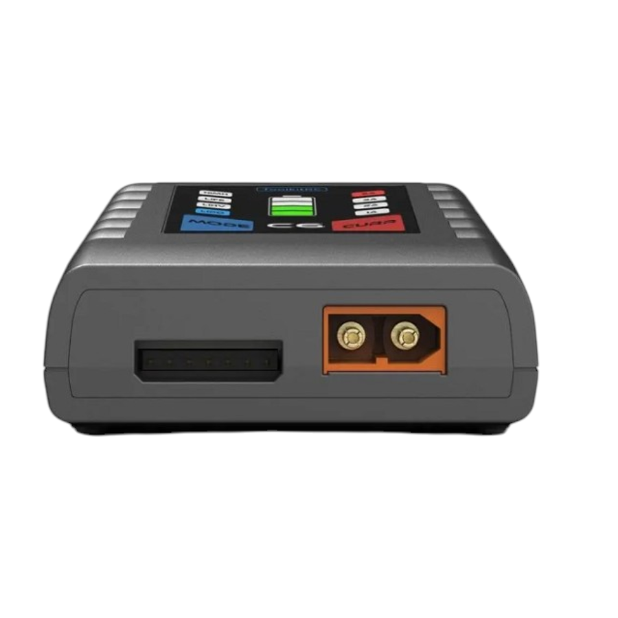 ToolkitRC C6 1-6S 50W 5A AC Compact Balance Charger