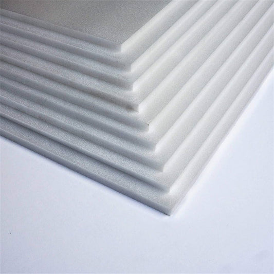 Depron Sheet 5mm x 500mm x 1000mm – Pack of 3
