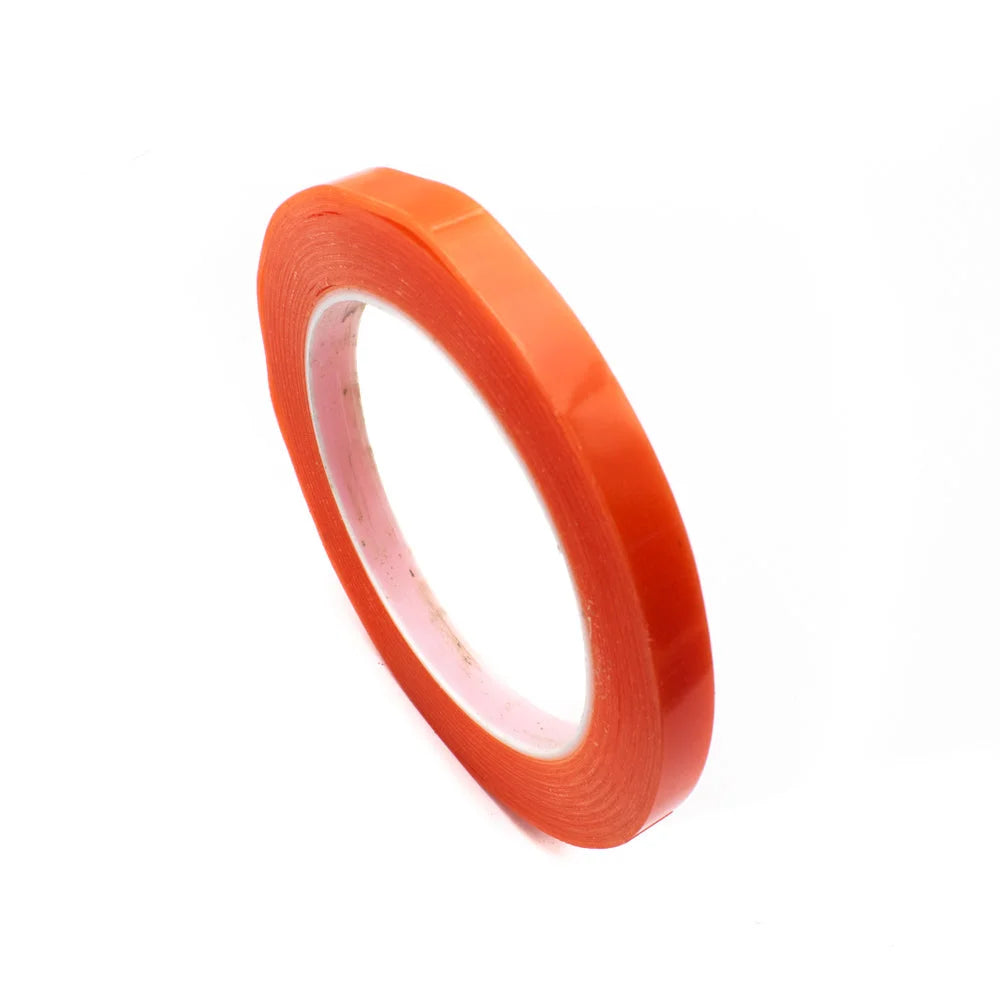 Double Sided Polyester Tape 24mm x 50mtr