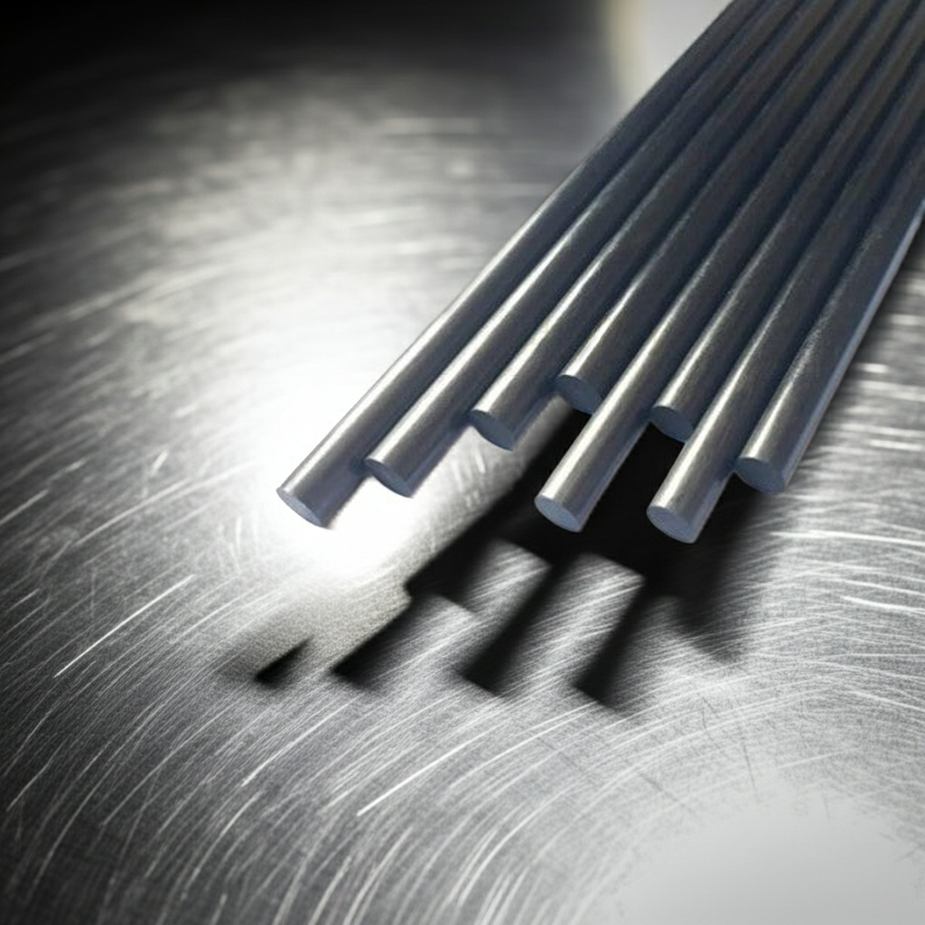 CARBON FIBER  ROD 3MM X 1000MM PACK OF 2PC