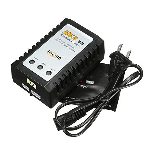 iMax B3 LiPo Battery Charger