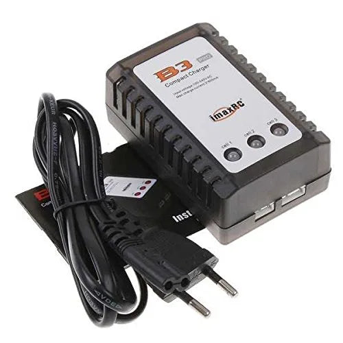 iMax B3 LiPo Battery Charger