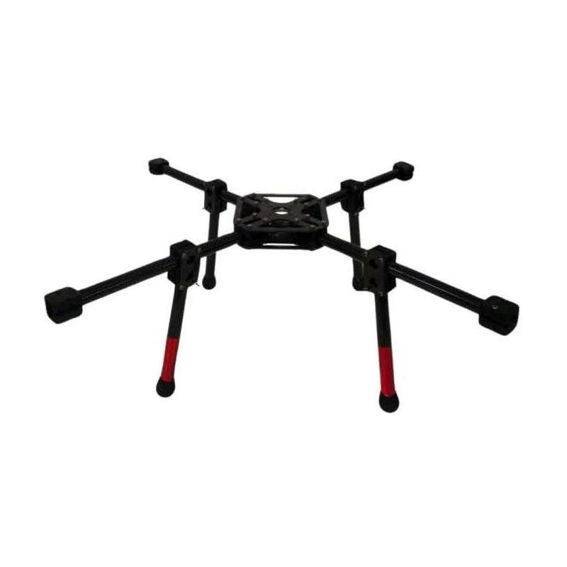 Carbon Fiber FPV Quadcopter Drone Air Frame Kit AXL30