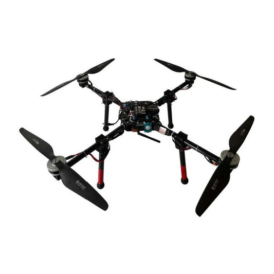 Carbon Fiber FPV Quadcopter Drone Air Frame Kit AXL30