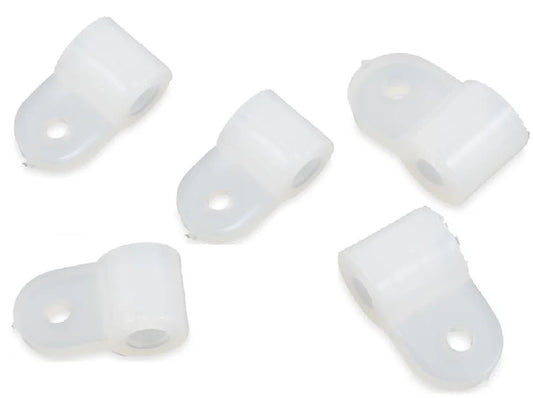Aileron Adjustable Horn Brackets (Pack of 5)