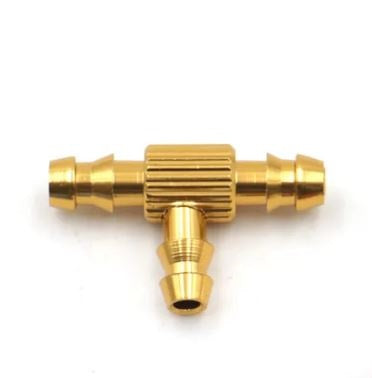 ALUMINUM T-JOINTS FILTER 1PC