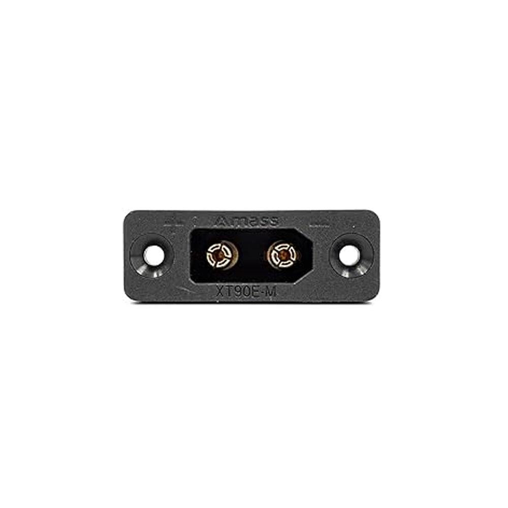 AMASS XT90E-M Male Connector