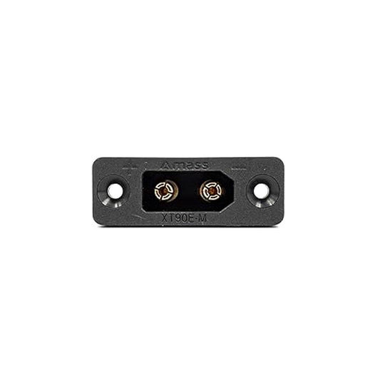 AMASS XT90E-M Male Connector