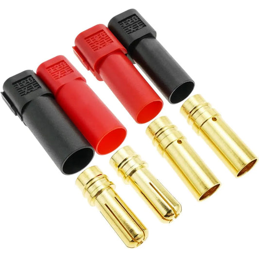 XT150 Connector (Red) AMASS