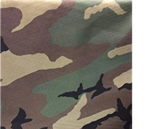 Camouflage Covering Film 1 Meter