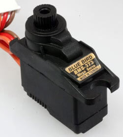 BlueBird BMS-373 Servo 1.82kg @ 6V