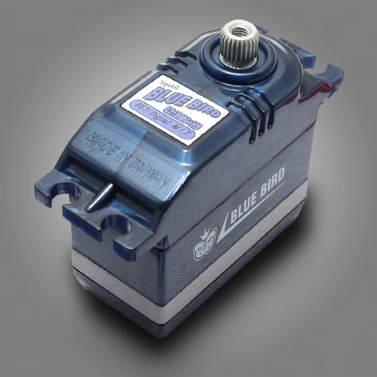BlueBird BMS-621DMG+HS Servo 7.2kg @ 6.6V