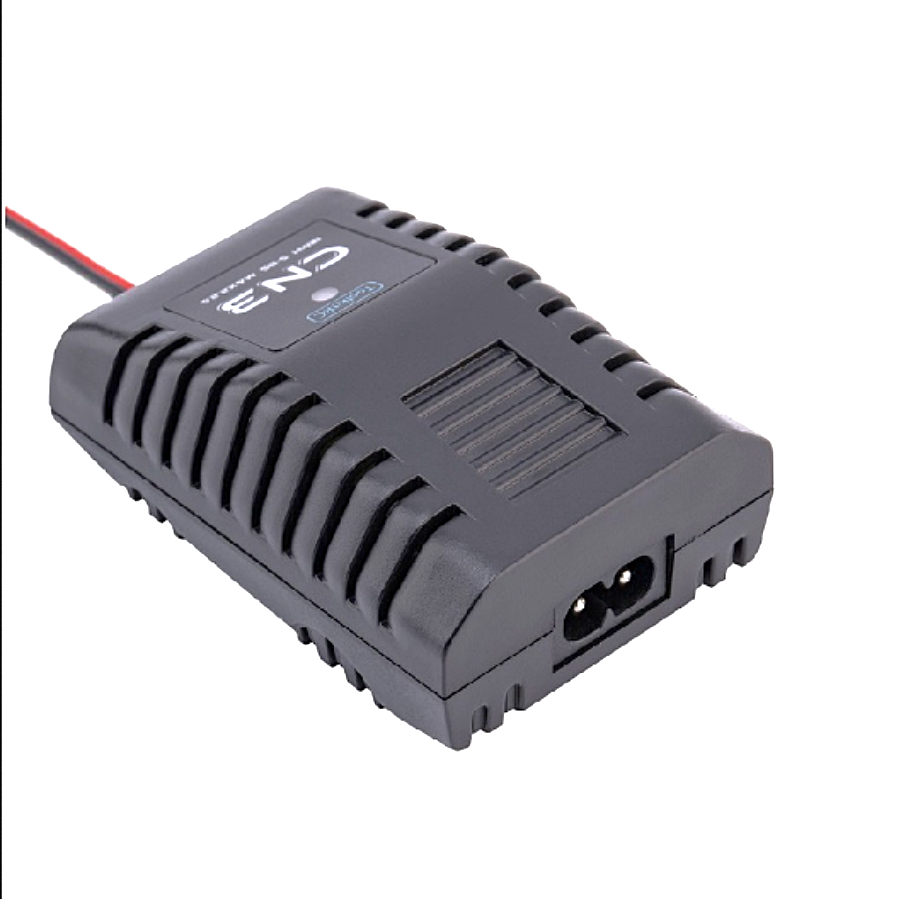ToolkitRC CN3 Compact 5-8S NiMH AC Balance Battery Charger