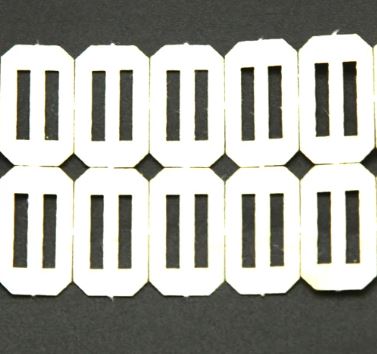 CA HINGE PACK OF 10PCS