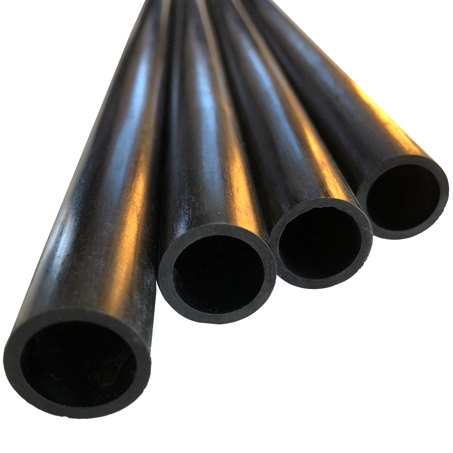Carbon Fibre Tube (Hollow) 16mm x 14mm x 1000mm