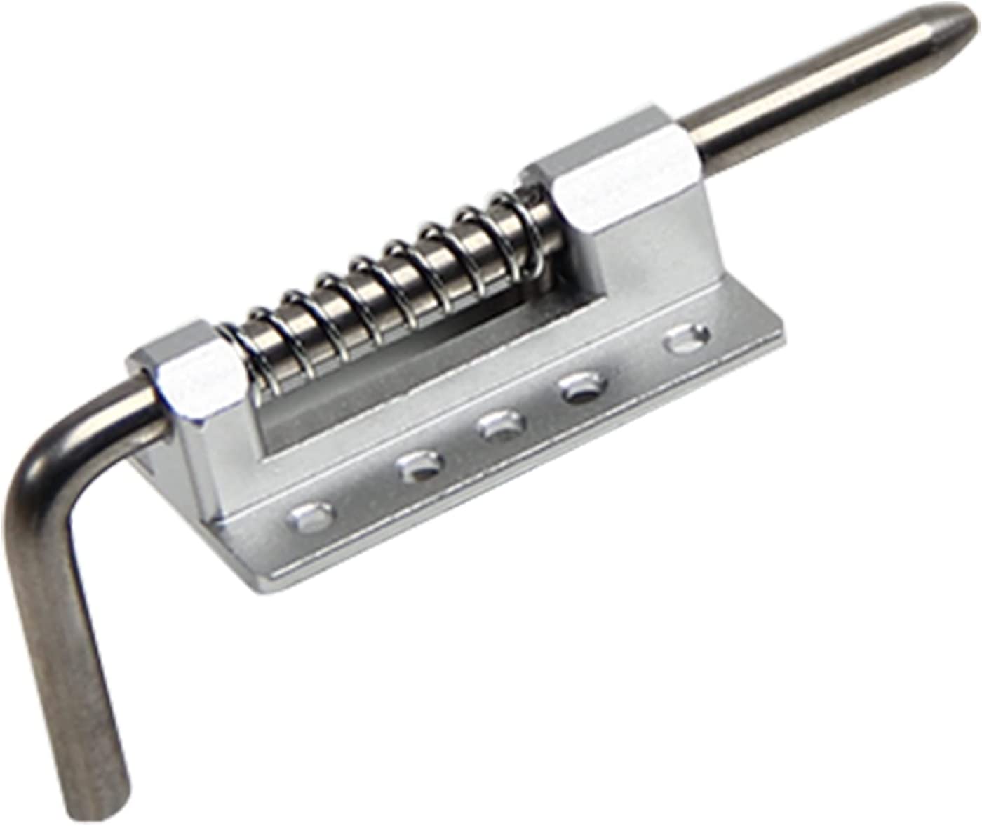 CNC CANOPY LOCK LATCH