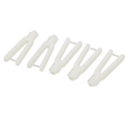 M2 Nylon Clevis Pack of 20PCS