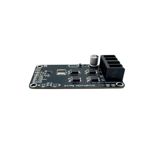 DrivePro 13A DC Motor Driver Rev1.0