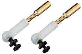 DuBro Micro Ball Link .047 – 1 Pair
