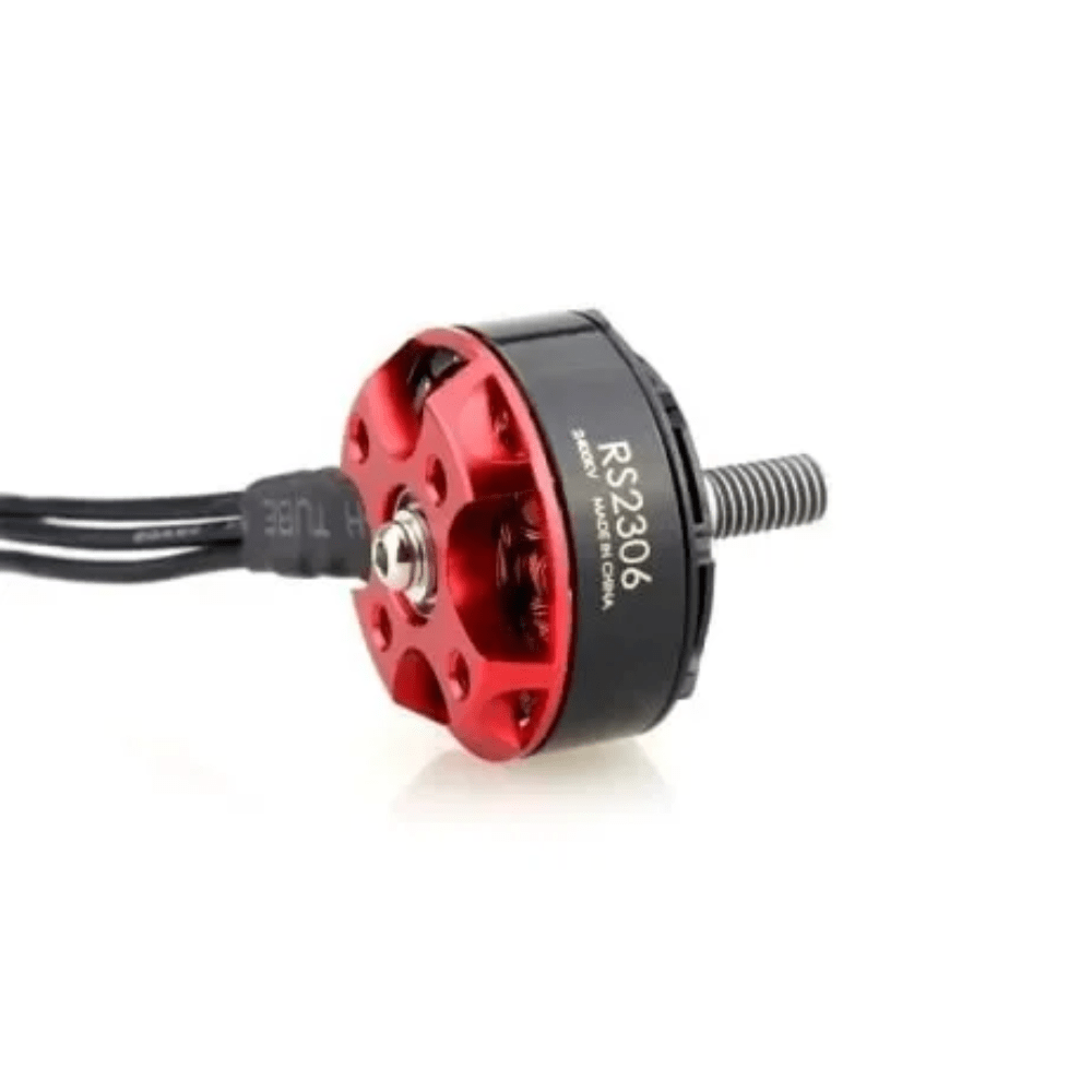 EMAX Black RS2306 2400KV BLDC FPV Racing Motor