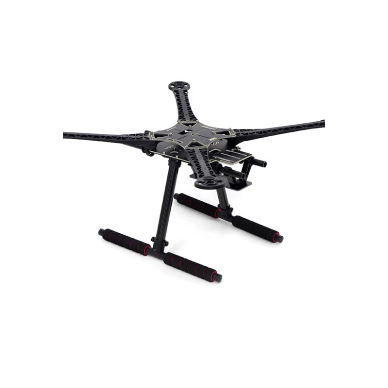 S500 Quadcopter PCB Frame Kit with Carbon Fiber Landing Gear