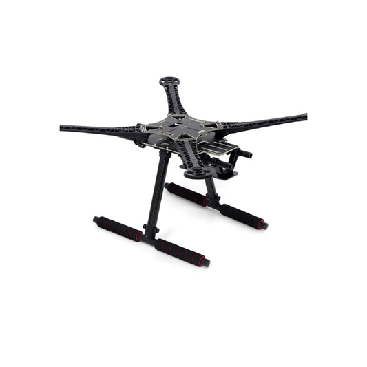 S500 Quadcopter PCB Frame Kit with Carbon Fiber Landing Gear