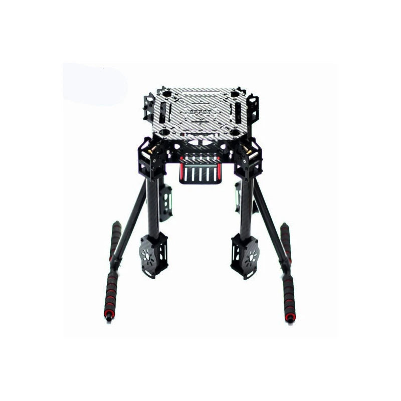 ZD550 Carbon Fiber Foldable Quadcopter Frame Kit