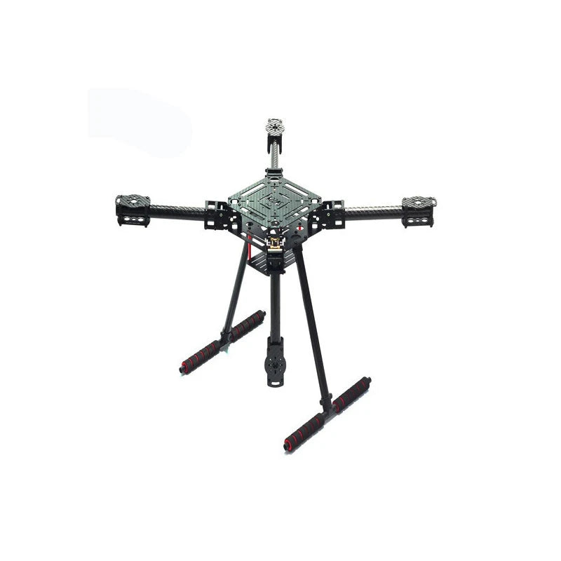 ZD550 Carbon Fiber Foldable Quadcopter Frame Kit